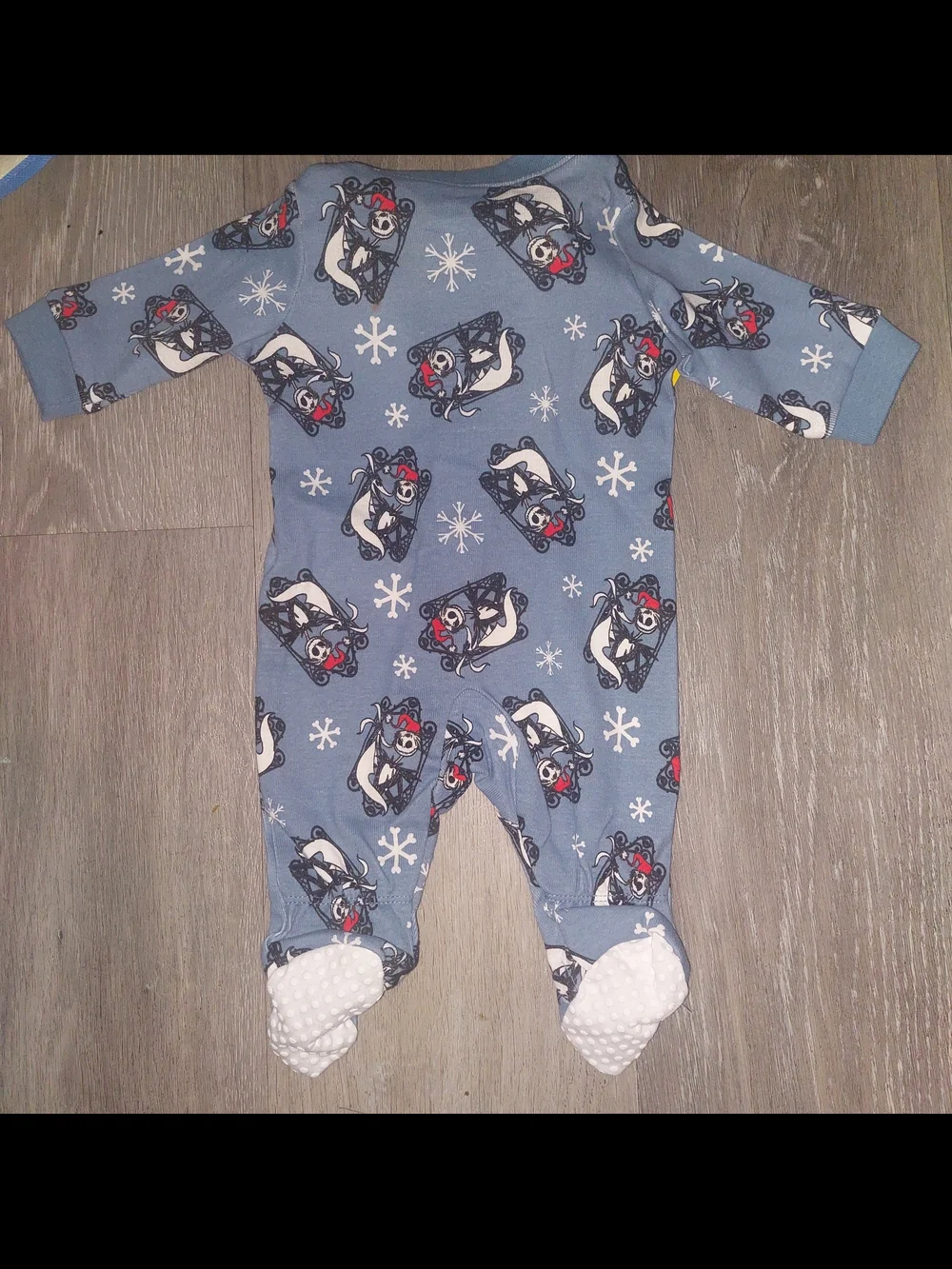 Disney nwt nightmare